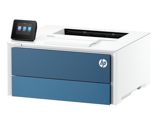 HP LaserJet Pro 4007dw Zwart-wit Printer