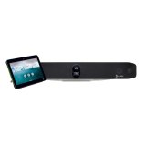 HP Poly Poly Studio X70 All-In-One Video Bar met TC10 Controller Kit zonder radio of netsnoer GSA/TAA
