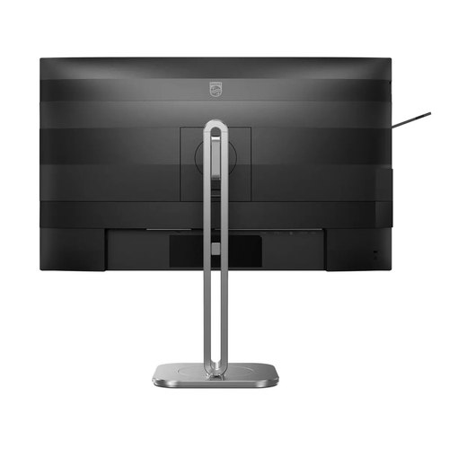 Philips 4000 series 27B2N4500/00 computer monitor 68,6 cm (27") 2560 x 1440 Pixels Quad HD LCD Grijs