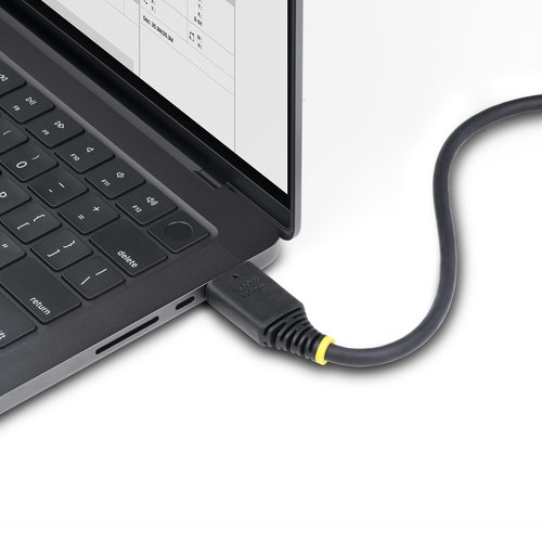StarTech.com 30cm High Speed HDMI Kabel, 4K 60Hz/1440p 144Hz, HDR10/HDCP 2.2/ARC, 18Gbps, UHD HDMI 2.0 Kabel voor TV/Monitor/Display, TPE Mantel