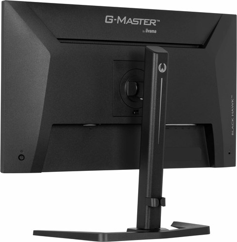 iiyama G-MASTER GB2741QSU-B1 computer monitor 68,6 cm (27") 2560 x 1440 Pixels 4K Ultra HD LED Zwart
