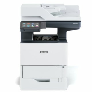 Xerox VersaLink B625 A4 61 ppm dubbelzijdig kopiëren en printen, scannen en faxen, geschikt voor PS3 PCL5e/6 2 laden voor max. 650 vel