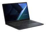 ASUS ExpertBook B1 B1403CVA-S68350X Intel Core 7 150U Laptop 35,6 cm (14") Full HD 16 GB DDR5-SDRAM 512 GB SSD Wi-Fi 6E (802.11ax) Windows 11 Pro Grijs QWERTY US International