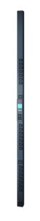 APC Rack PDU AP8659 - Switched & Metered-by-Outlet, ZeroU, 16A, 230V, (21x) C13 & (3x) C19