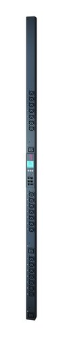 APC Rack PDU AP8659 - Switched & Metered-by-Outlet, ZeroU, 16A, 230V, (21x) C13 & (3x) C19