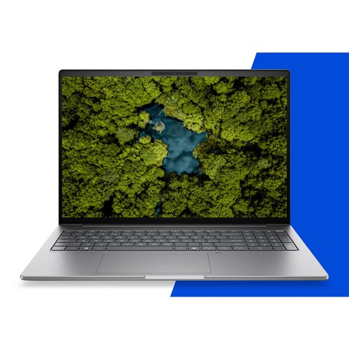 HP Z8G2i16 U7 356H 16 48GB/1T PC Copilot+ PC 40,6 cm (16") WUXGA DDR5-SDRAM 1 TB SSD Wi-Fi 7 (802.11be) Windows 11 Pro AI Workstation, AI PC Zilver AZERTY