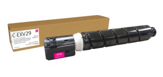 Everyday™ Magenta Remanufactured Toner van Xerox compatible met Canon C-EXV29 (2798B002AB), Standaard capaciteit