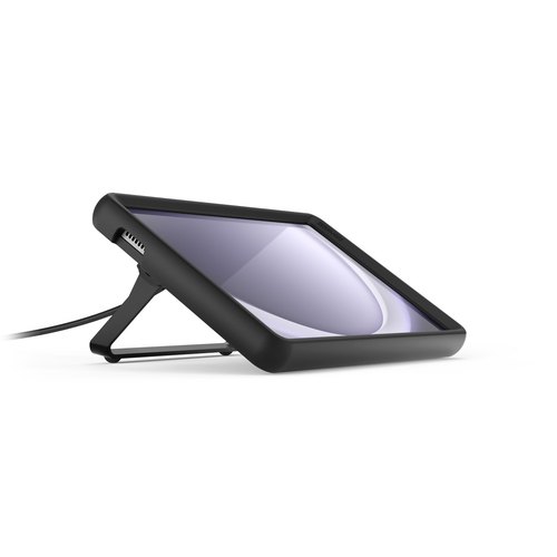 Compulocks 870KS01KL veiligheidsbehuizing voor tablets 22,1 cm (8.7") Zwart