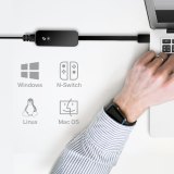 TP-Link UE306 netwerkkaart Ethernet 1000 Mbit/s