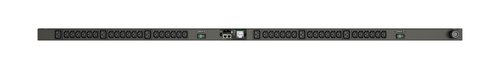 Vertiv Geist VP4G30AR energiedistributie 42 AC-uitgang(en) 0U Zwart