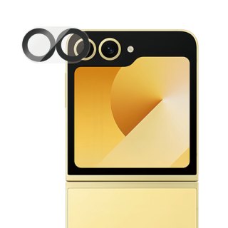 PanzerGlass ® PicturePerfect Camera Lens Protector Samsung Galaxy Z Flip7 FE Doorzichtige schermbeschermer 1 stuk(s)