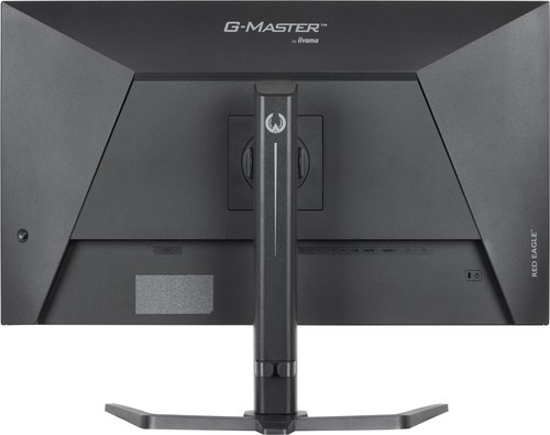 iiyama G-MASTER GB3272QSU-B1 computer monitor 80 cm (31.5") 2560 x 1440 Pixels Quad HD LED Zwart