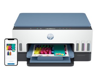 HP Smart Tank 6006 Draadloos All-in-One Color Printer, Kopieerapparaat, scanner