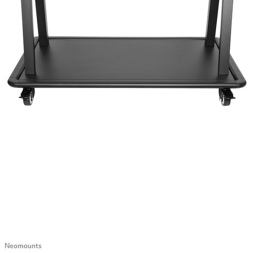 Neomounts NS-M4000BLACK TV trolley 60-105"