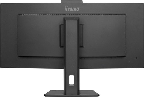 iiyama ProLite XCB3497WQSNPH-B1 computer monitor 86,4 cm (34") 3440 x 1440 Pixels UltraWide Quad HD LED Zwart