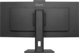 iiyama ProLite XCB3497WQSNPH-B1 computer monitor 86,4 cm (34") 3440 x 1440 Pixels UltraWide Quad HD LED Zwart