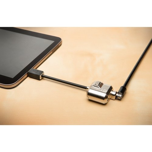 Kensington MiniSaver Mobile Keyed Lock