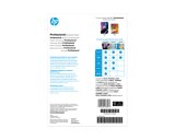 HP Professional Business-papier, glanzend, 180 g/m2, A4 (210 x 297 mm), 150 vellen
