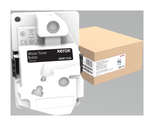 Xerox C230/C235 tonerafvalbak (capaciteit van 15.000)
