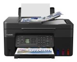 Canon PIXMA G4570 Inkjet A4 4800 x 1200 DPI Wifi