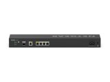 NETGEAR PR460X bedrade router 10 Gigabit Ethernet Zwart