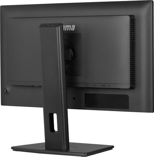 iiyama ProLite XB2492HSU-B1 computer monitor 60,5 cm (23.8") 1920 x 1080 Pixels Full HD LED Zwart