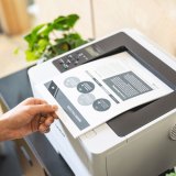 Brother HL-L5210DW laserprinter 1200 x 1200 DPI A4 Wifi