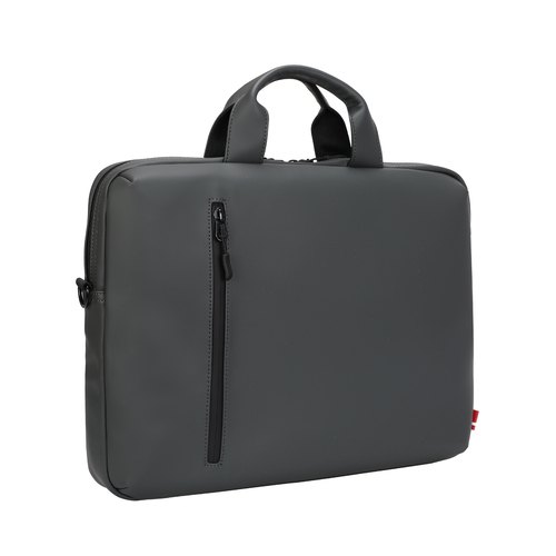 dbramante1928 Nyhavn - Briefcase 15.6" ICON Grijs