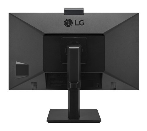 LG 27CQ651W-BP Intel® Pentium® N6005 68,6 cm (27") 1920 x 1080 Pixels Alles-in-één-pc 4 GB DDR4-SDRAM 256 GB SSD Windows 10 IoT Enterprise Wi-Fi 6 (802.11ax) Zwart