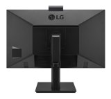 LG 27CQ651W-BP Intel® Pentium® N6005 68,6 cm (27") 1920 x 1080 Pixels Alles-in-één-pc 4 GB DDR4-SDRAM 256 GB SSD Windows 10 IoT Enterprise Wi-Fi 6 (802.11ax) Zwart