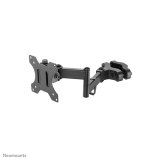 Neomounts FL40-450BL11 TV-paalsteun 17-32" - diam. 28-60 mm - full motion