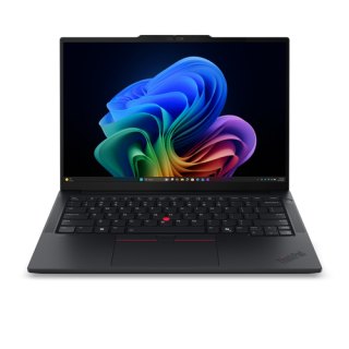 Lenovo ThinkPad E14 Gen 8 (AMD) Copilot+ PC AMD Ryzen AI 5 330 Laptop 35,6 cm (14") WUXGA 16 GB DDR5-SDRAM 512 GB SSD Wi-Fi 7 (802.11be) Windows 11 Pro Zwart Belgisch