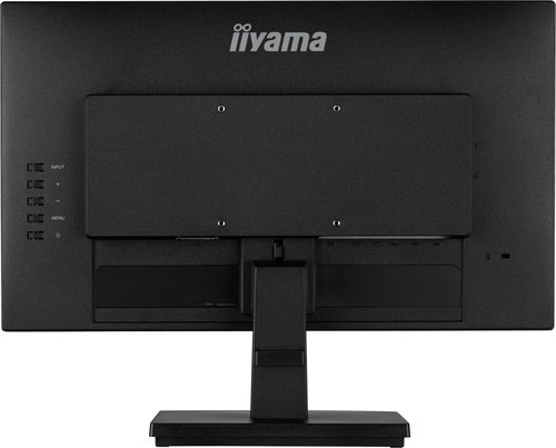 iiyama ProLite XU2292HSU-B6 computer monitor 54,6 cm (21.5") 1920 x 1080 Pixels Full HD LED Zwart