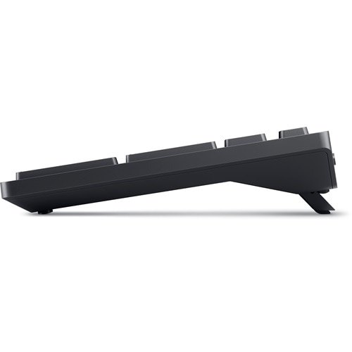 DELL Pro compact stil toetsenbord en stille muis - KM555 - Belgisch (AZERTY)