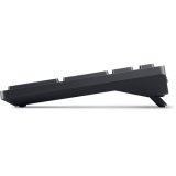 DELL Pro compact stil toetsenbord en stille muis - KM555 - Belgisch (AZERTY)