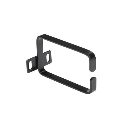 StarTech.com 1U verticale kabel-D-ringhaak voor server racks 5,7 x 10 cm
