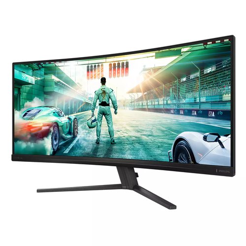 Philips Evnia 34M2C3500L/00 computer monitor 86,4 cm (34") 3440 x 1440 Pixels Wide Quad HD LCD Zwart