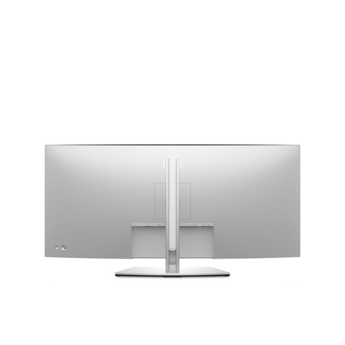 DELL UltraSharp U3824DW computer monitor 95,2 cm (37.5") 3840 x 1600 Pixels Wide Quad HD+ LCD Zwart, Zilver