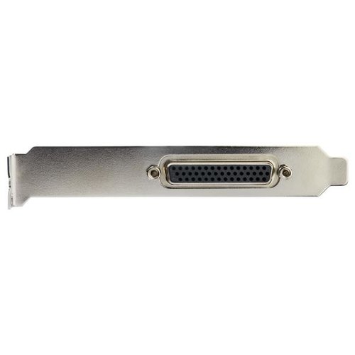 StarTech.com 8 poorts PCI Express seriële kaart met 16550 UART