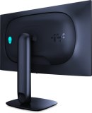 Alienware AW2725Q computer monitor 67,8 cm (26.7") 3840 x 2160 Pixels 4K Ultra HD QD-OLED Zwart