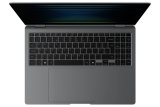 Samsung Galaxy Book5 Pro 360 Intel Core Ultra 7 256V Laptop 40,6 cm (16") Touchscreen WQXGA+ 16 GB LPDDR5x-SDRAM 1 TB SSD Wi-Fi 7 (802.11be) Windows 11 Home Grijs