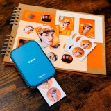 Canon Zoemini 2 fotoprinter ZINK (Zero ink) 313 x 500 DPI 2" x 3" (5x7.6 cm)