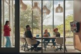 HP Poly Studio USB-videobar