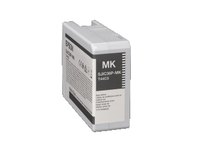 Epson SJIC36P(MK) inktcartridge 1 stuk(s) Origineel Zwart
