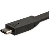 StarTech.com USB-C Multiport Adapter - USB Type-C 8-in-1 Mini Dock met HDMI 4K of VGA 1080p - 100W Power Delivery Passthrough, 3-Port USB 3.0 Hub, GbE, SD & MicroSD - Laptop Travel Dock