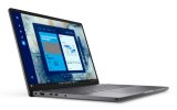 DELL Pro 16 PC16250 Intel Core 5 120U Laptop 40,6 cm (16") Full HD+ 16 GB DDR5-SDRAM 512 GB SSD Wi-Fi 6E (802.11ax) Windows 11 Pro Zwart Engels