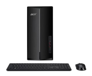 Acer Aspire TC-1860 U5214 BE Intel Core Ultra 5 225 16 GB DDR5-SDRAM 512 GB SSD Windows 11 Home Tower PC Zwart