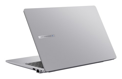 ASUS ExpertBook P1 PM1503CDA-S70323X AMD Ryzen™ 7 170 Laptop 39,6 cm (15.6") Full HD 32 GB DDR5-SDRAM 1 TB SSD Wi-Fi 6E (802.11ax) Windows 11 Pro Grijs AZERTY Belgisch