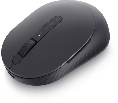 DELL Pro Premium compacte muis - MS7421W - Graphite Black (zwart)