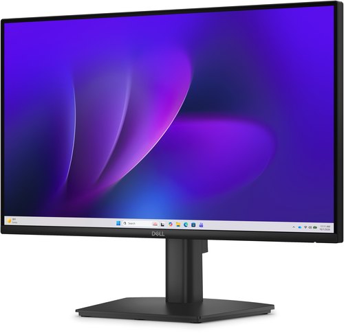 DELL Pro E2226H computer monitor 54,6 cm (21.5") 1920 x 1080 Pixels Full HD LCD Zwart
